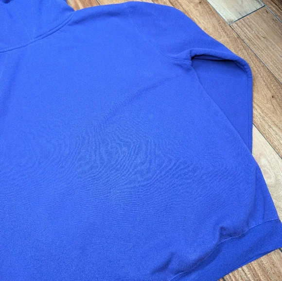 New York Giants Nutmeg Crewneck (L) - Picture 4 of 7